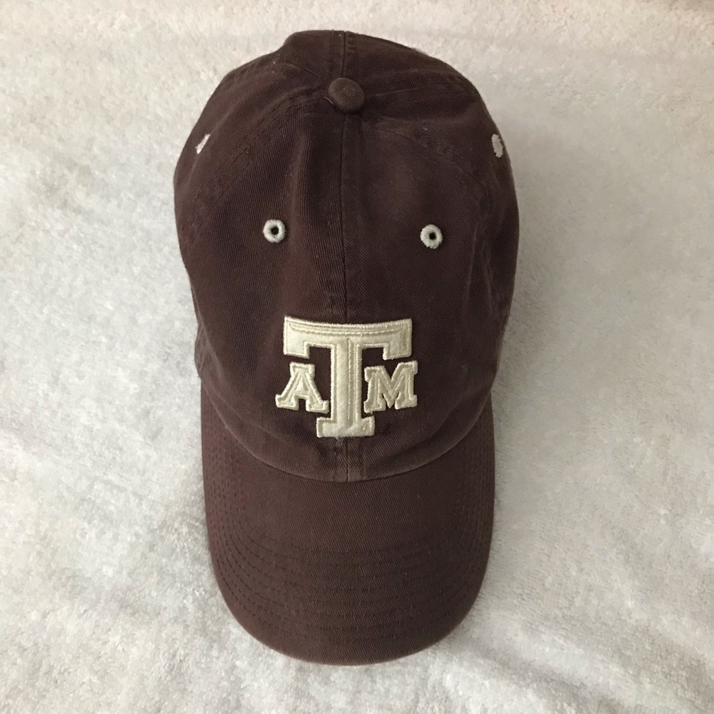 TAMU Baseball Cap - Make Me An Offer!